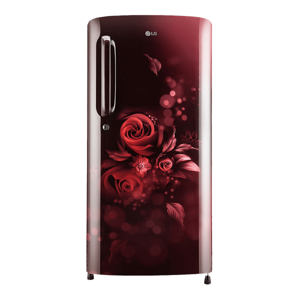 Buy LG 190 Litres 5 Star Direct Cool Single Door Refrigerator with